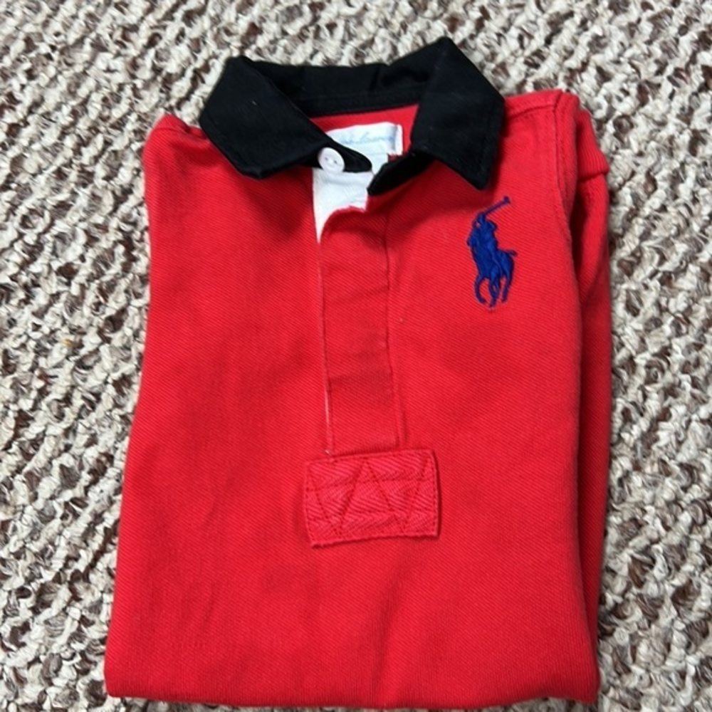 Ralph Lauren‎ romper